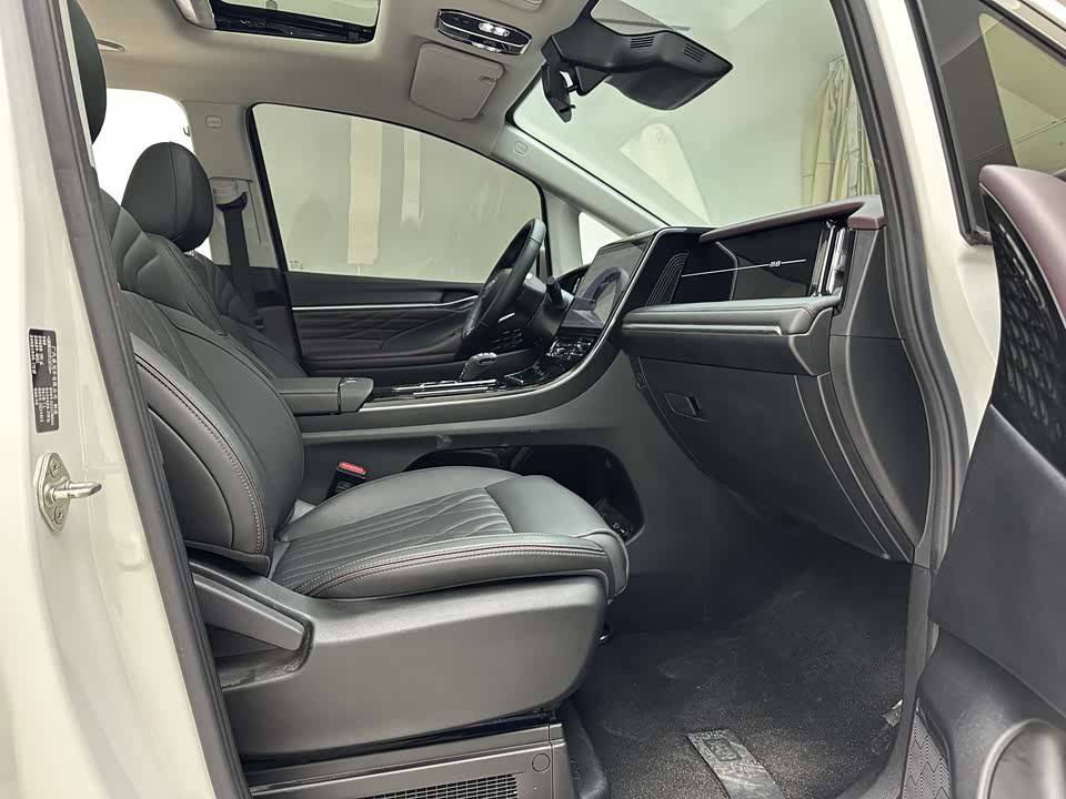 Trumpchi Trumpchi M8