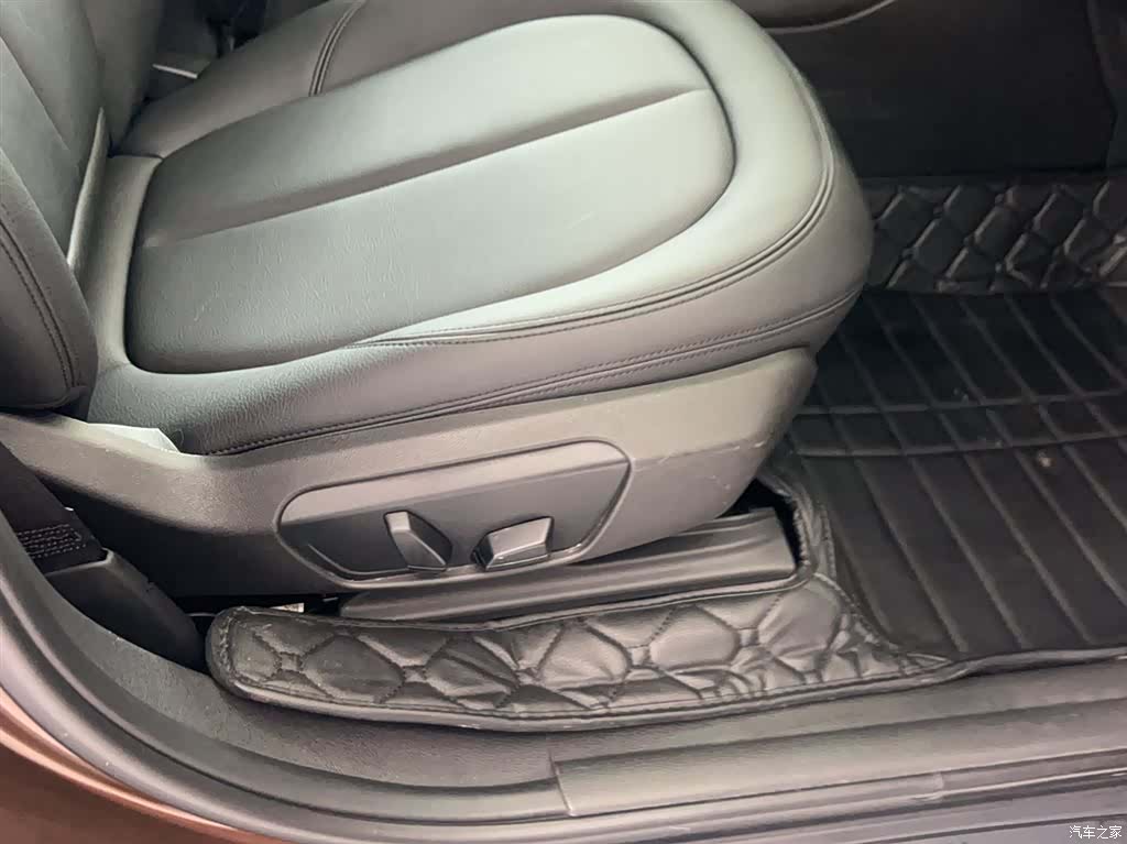 BMW X1, 2017 2