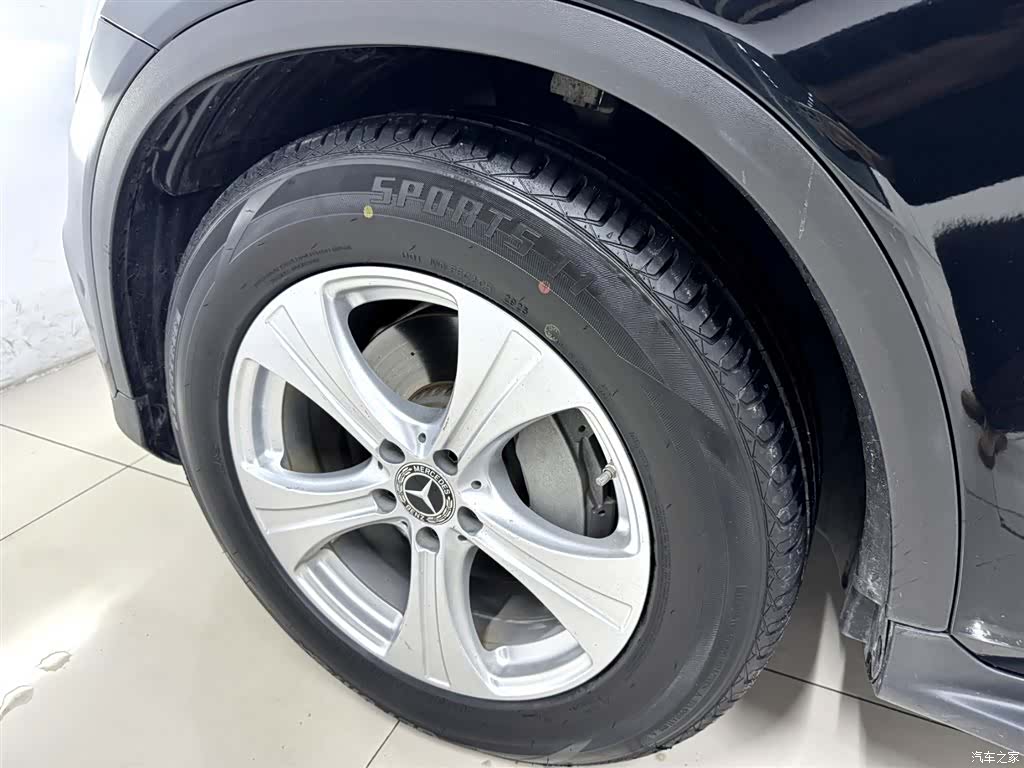 Mercedes-Benz GLC, 2020 21