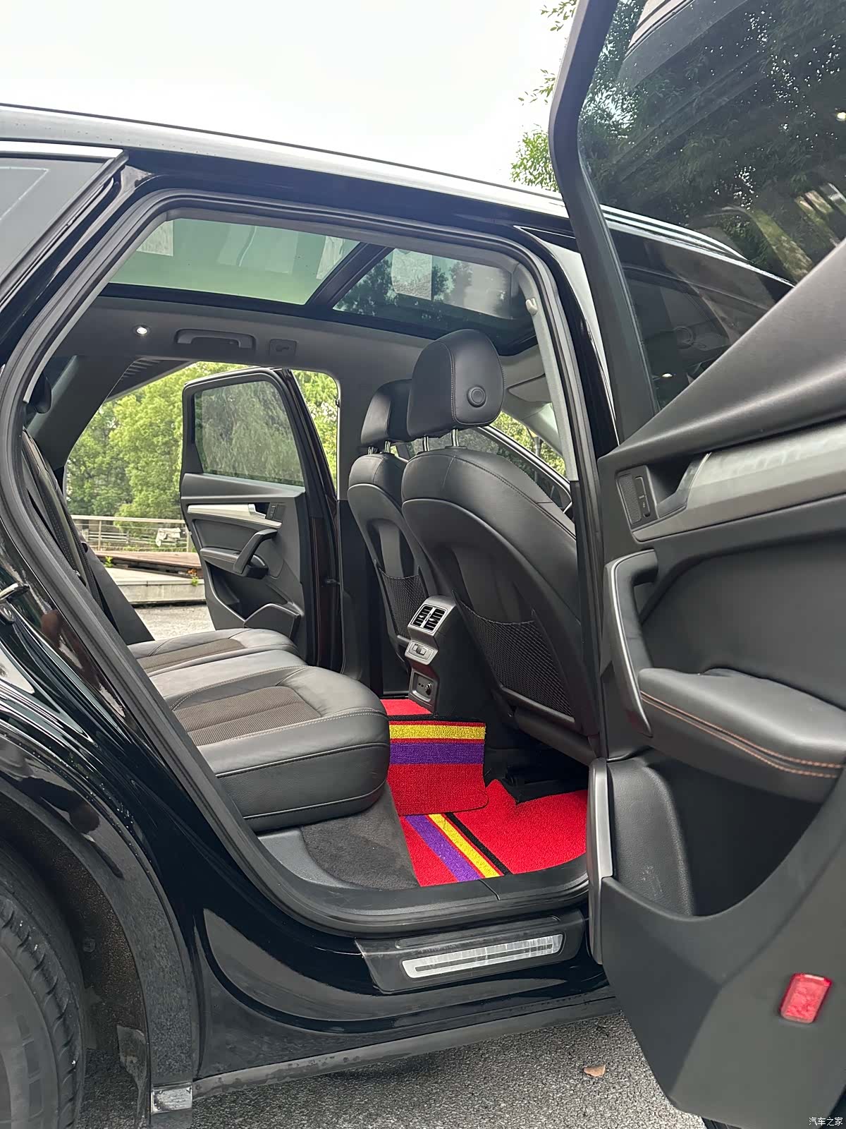Audi Q5L, 2019 15