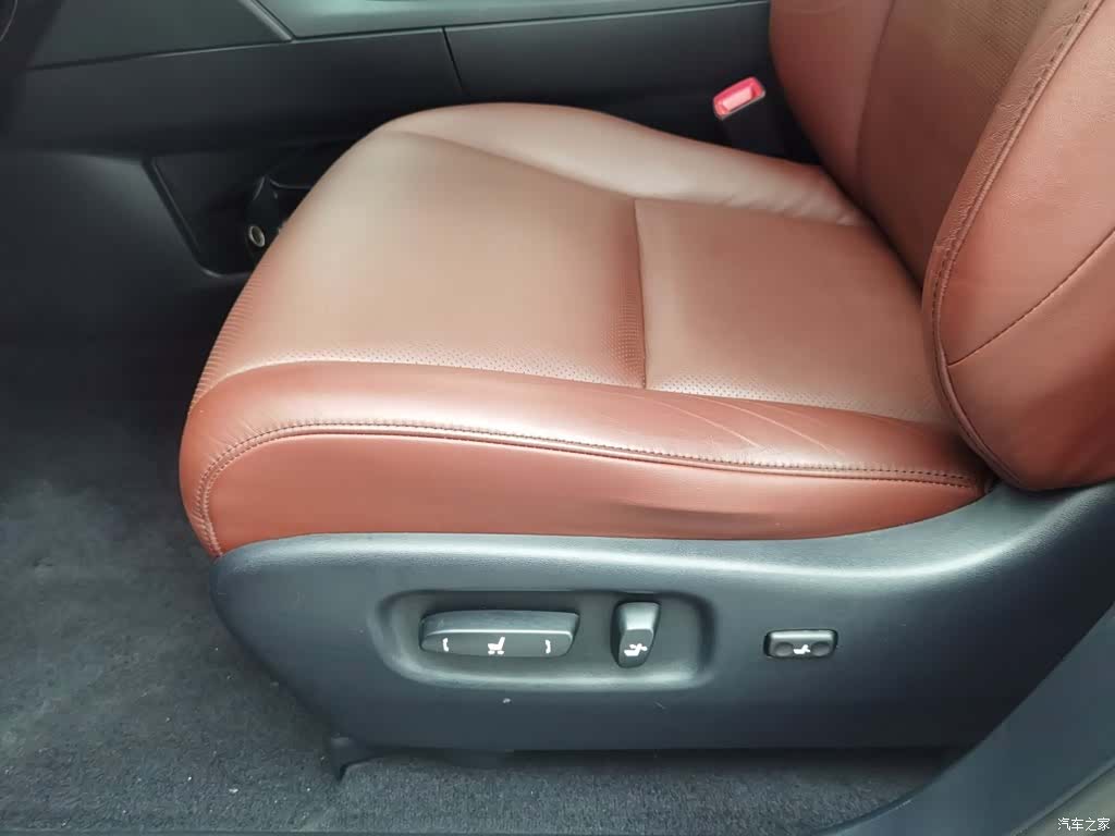Lexus RX, 2014 20