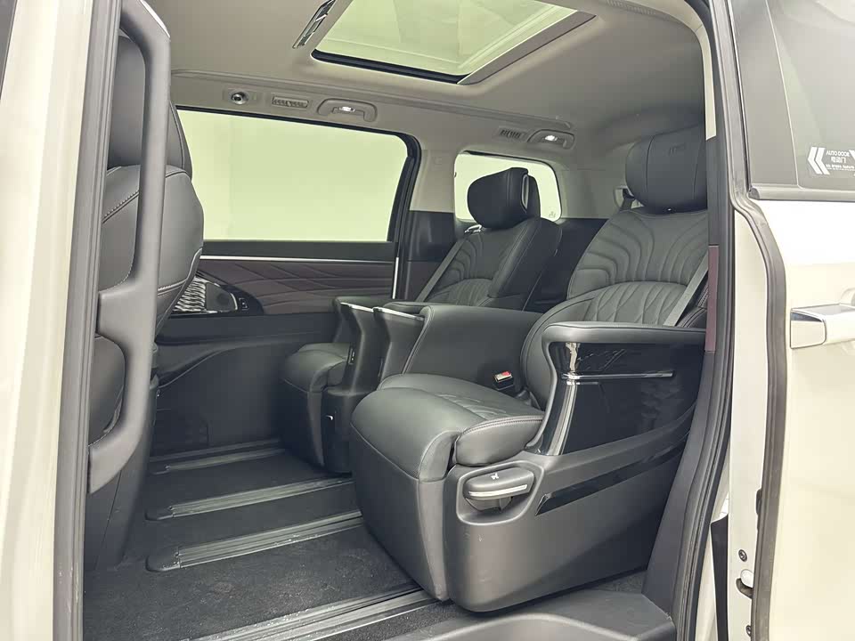 Trumpchi Trumpchi M8