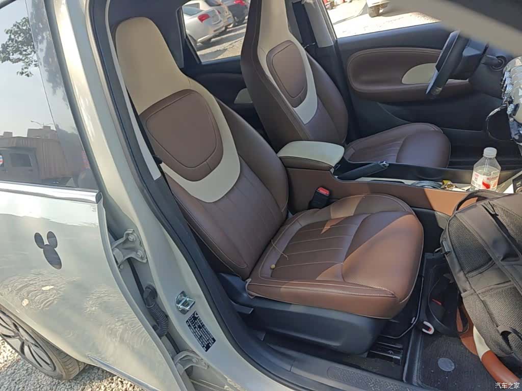 Wuling Bingo, 2023 25