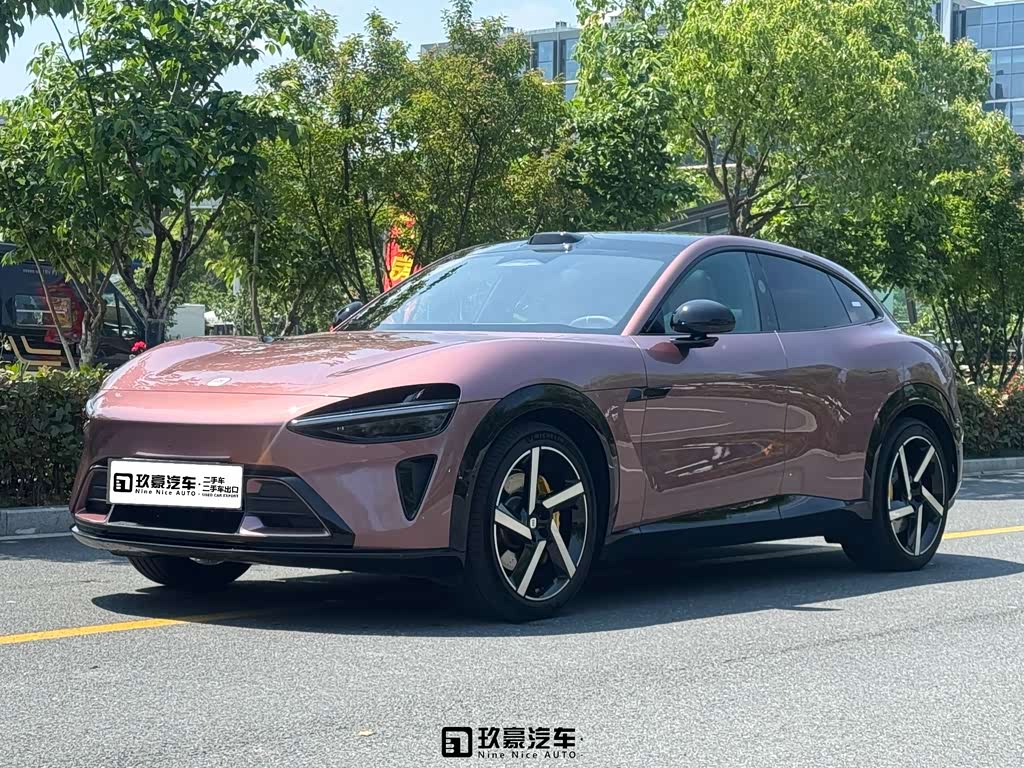 Xiaomi YU7