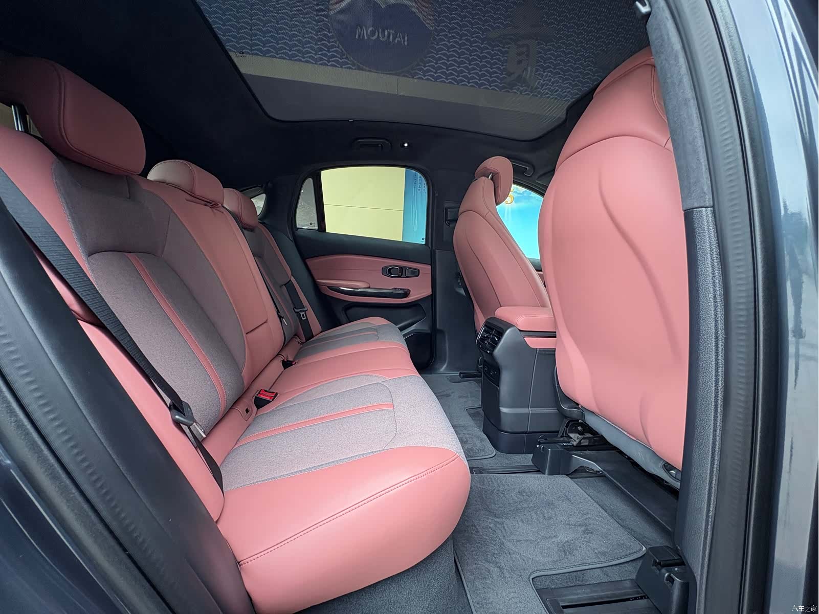 NIO EC6, 2021 14