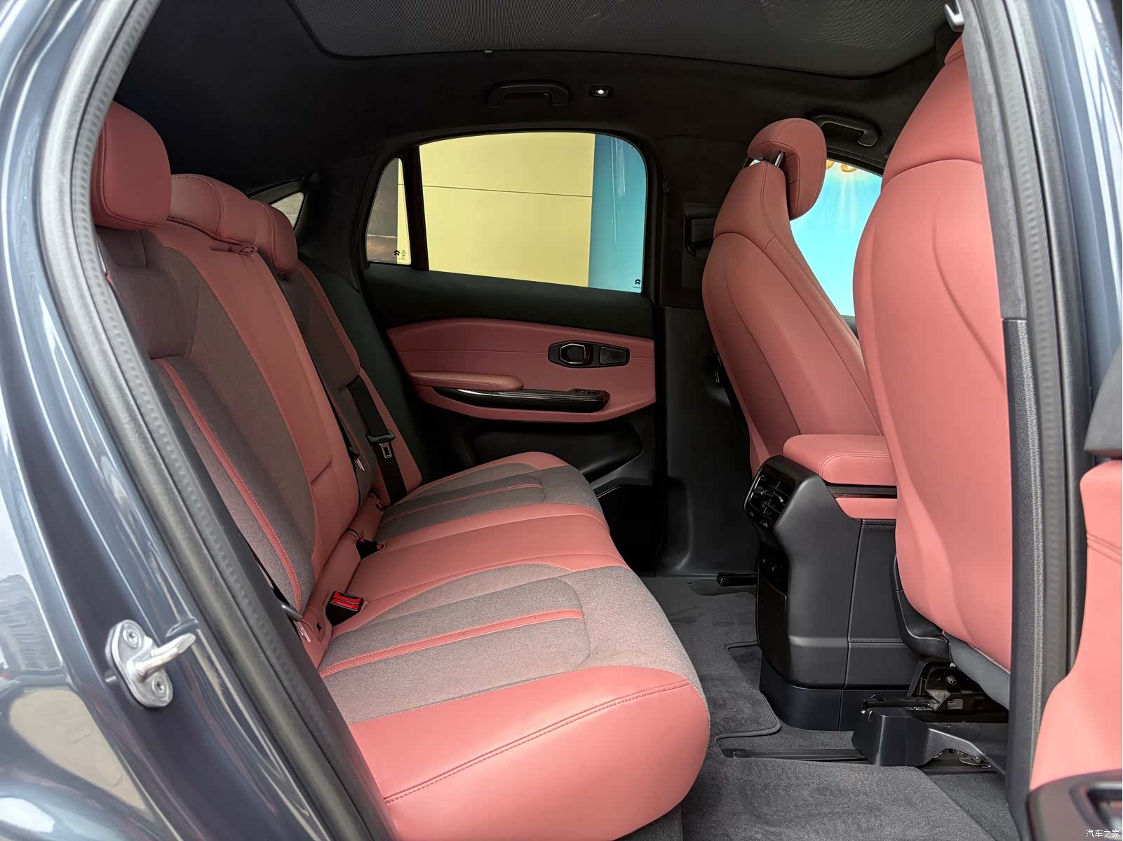 NIO EC6, 2021 13