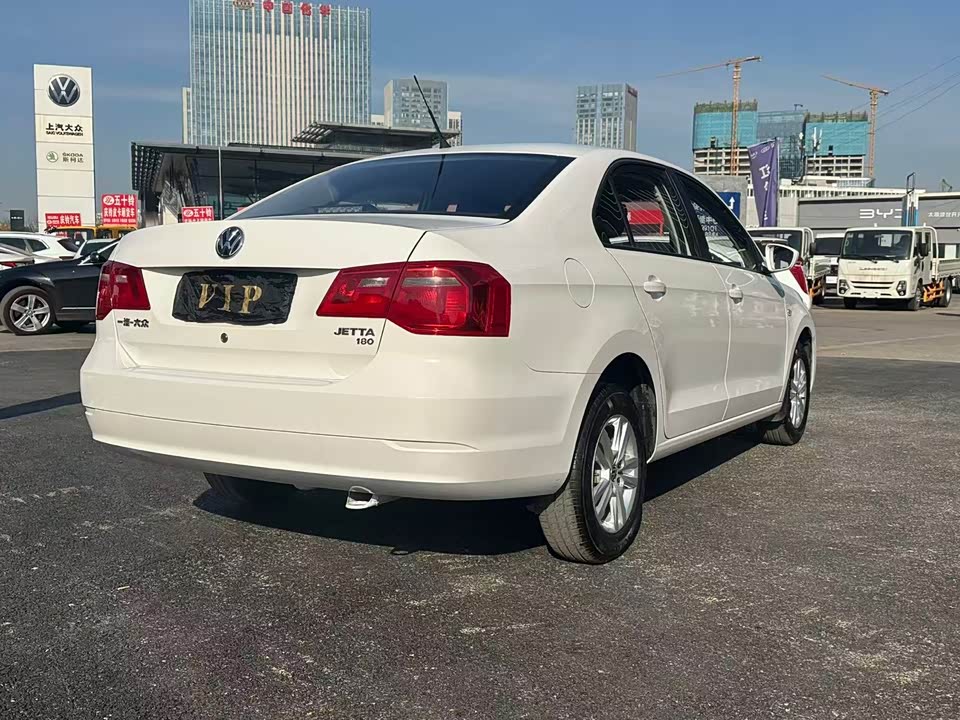 Volkswagen Jetta