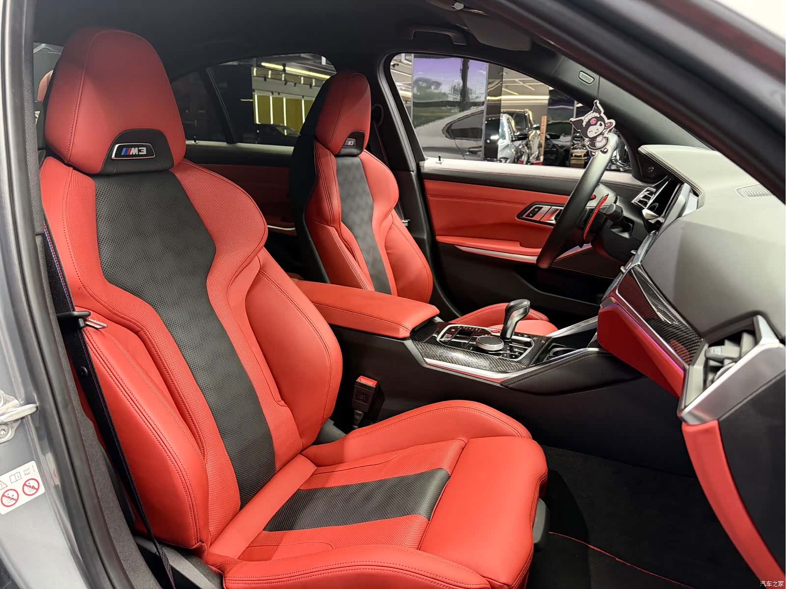 BMW M3, 2022 10