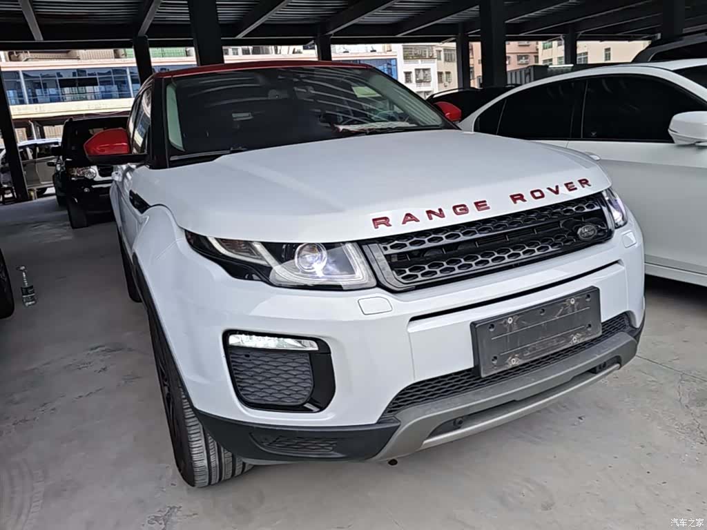 Land Rover Range Rover, 2018 4