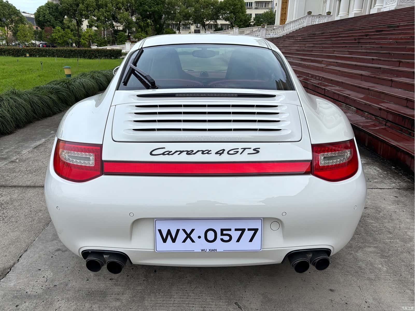 Porsche 911, 2013 8