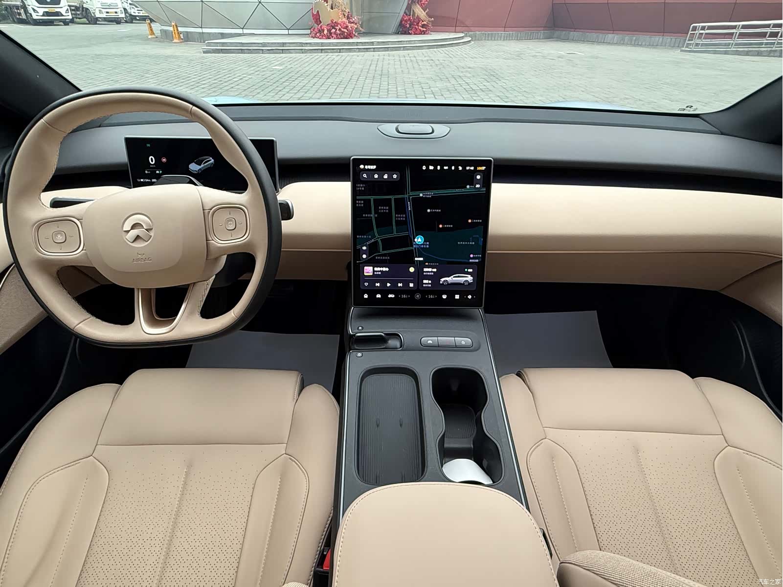 NIO ET5, 2024 17
