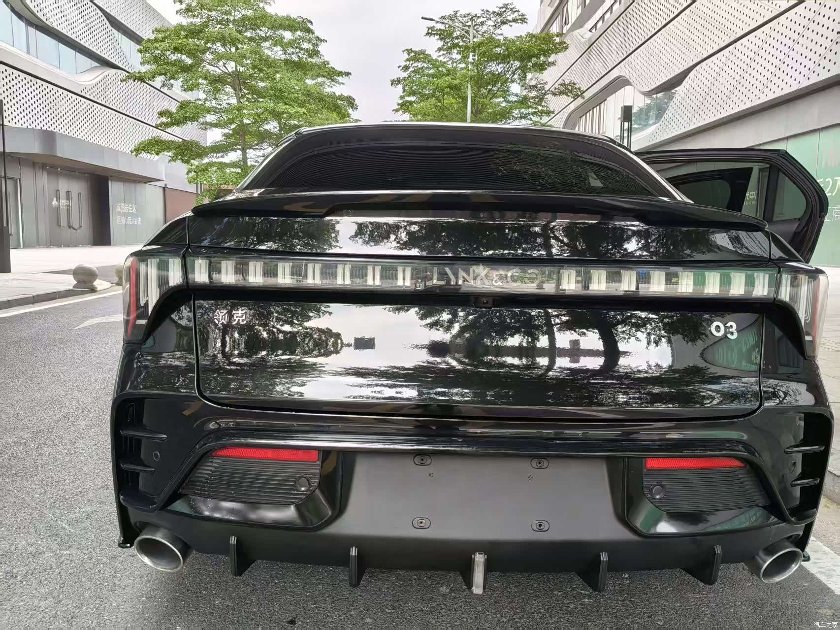 Lynk & Co 02, 2023 12