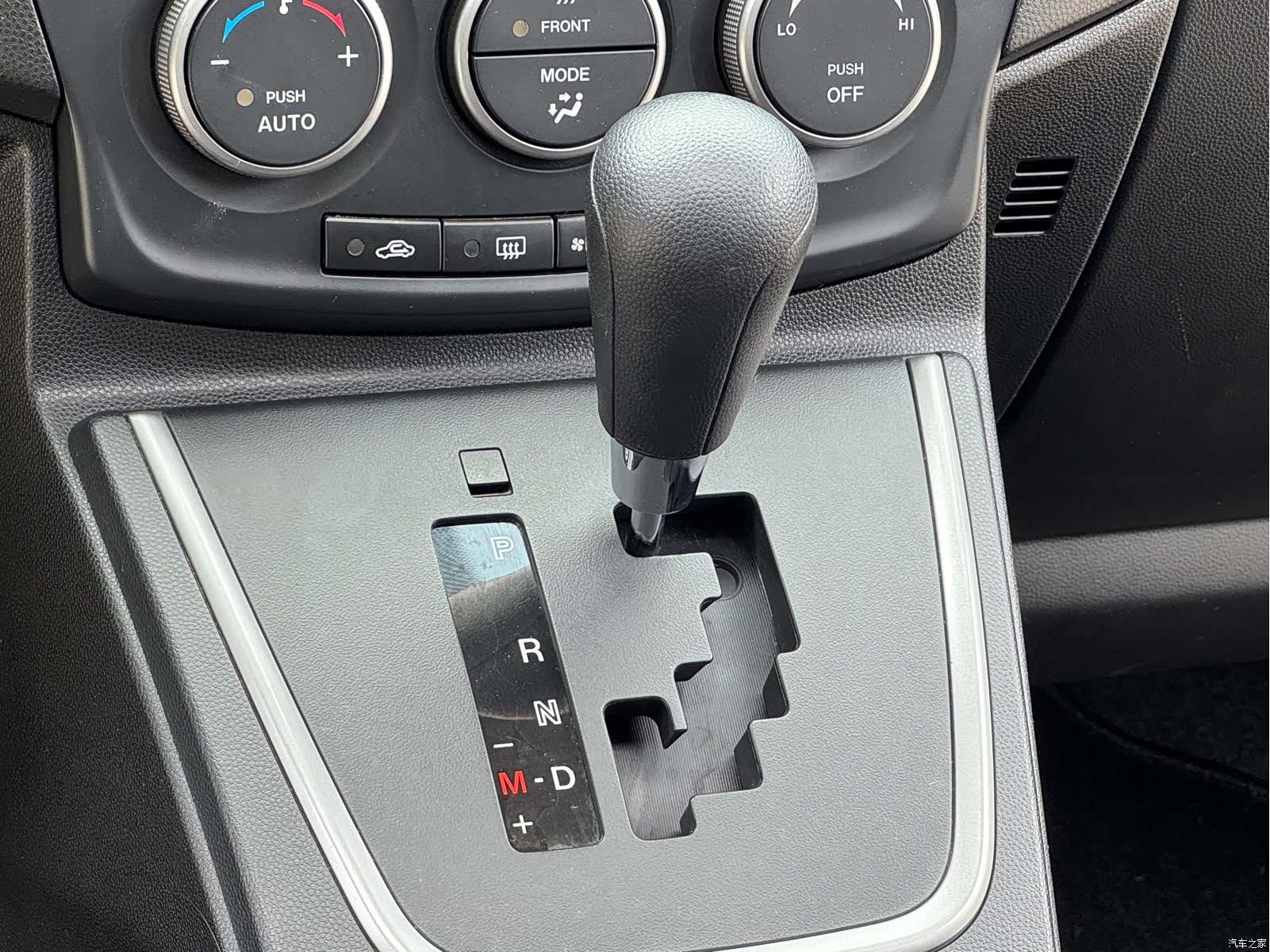 Mazda 5, 2012 14