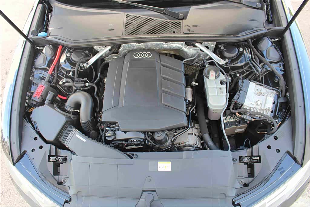 Audi A6L, 2022 16
