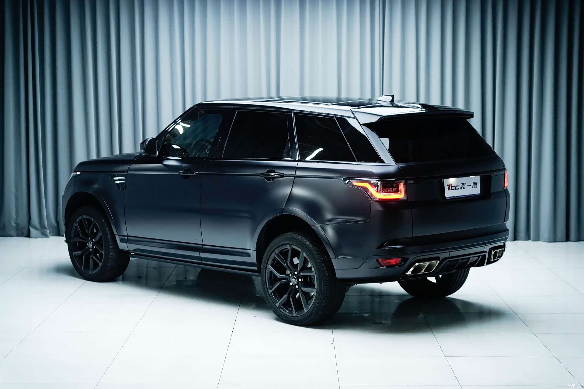 Land Rover Range Rover, 2023 7