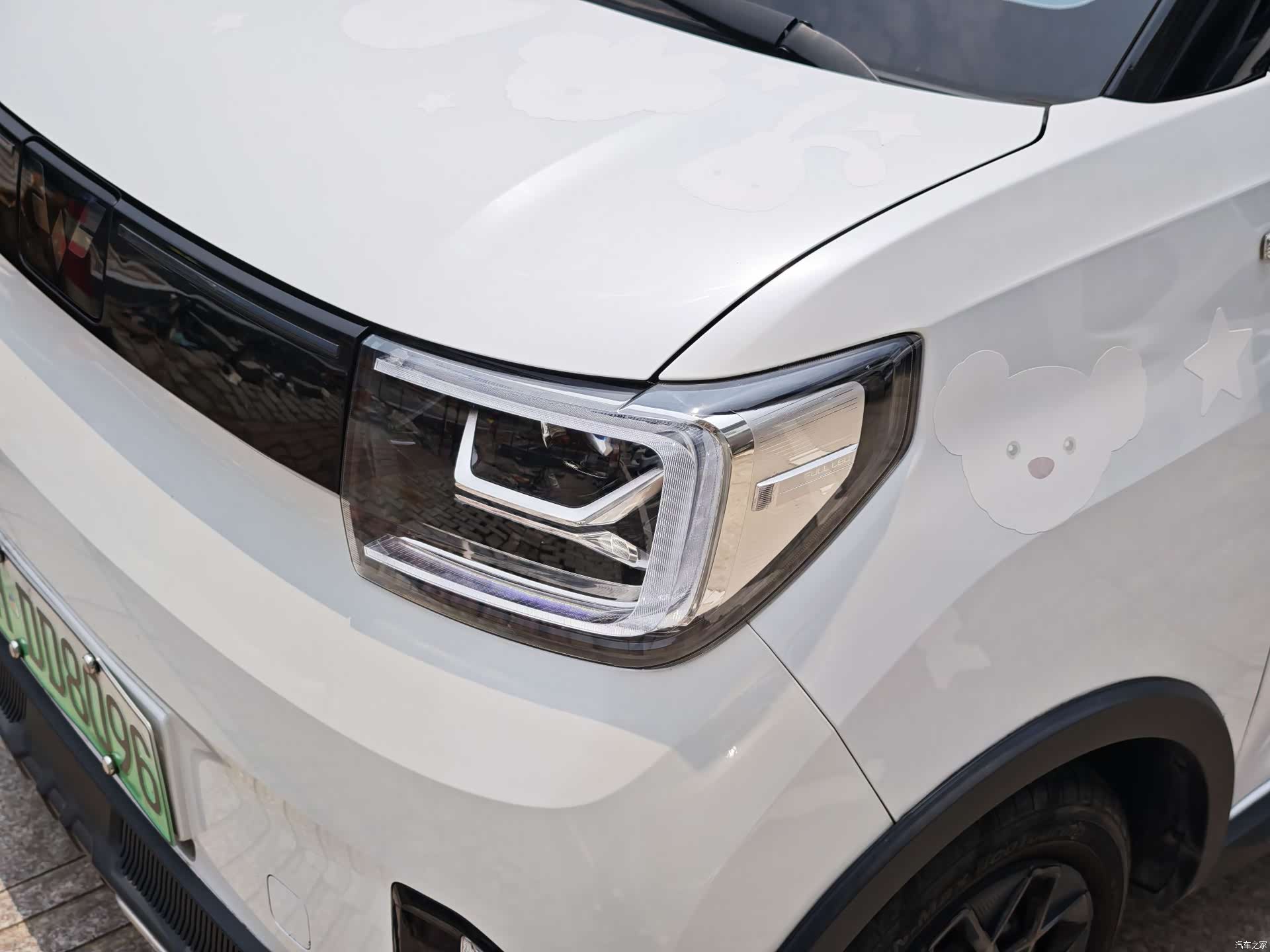 Wuling MINIEV, 2023 12