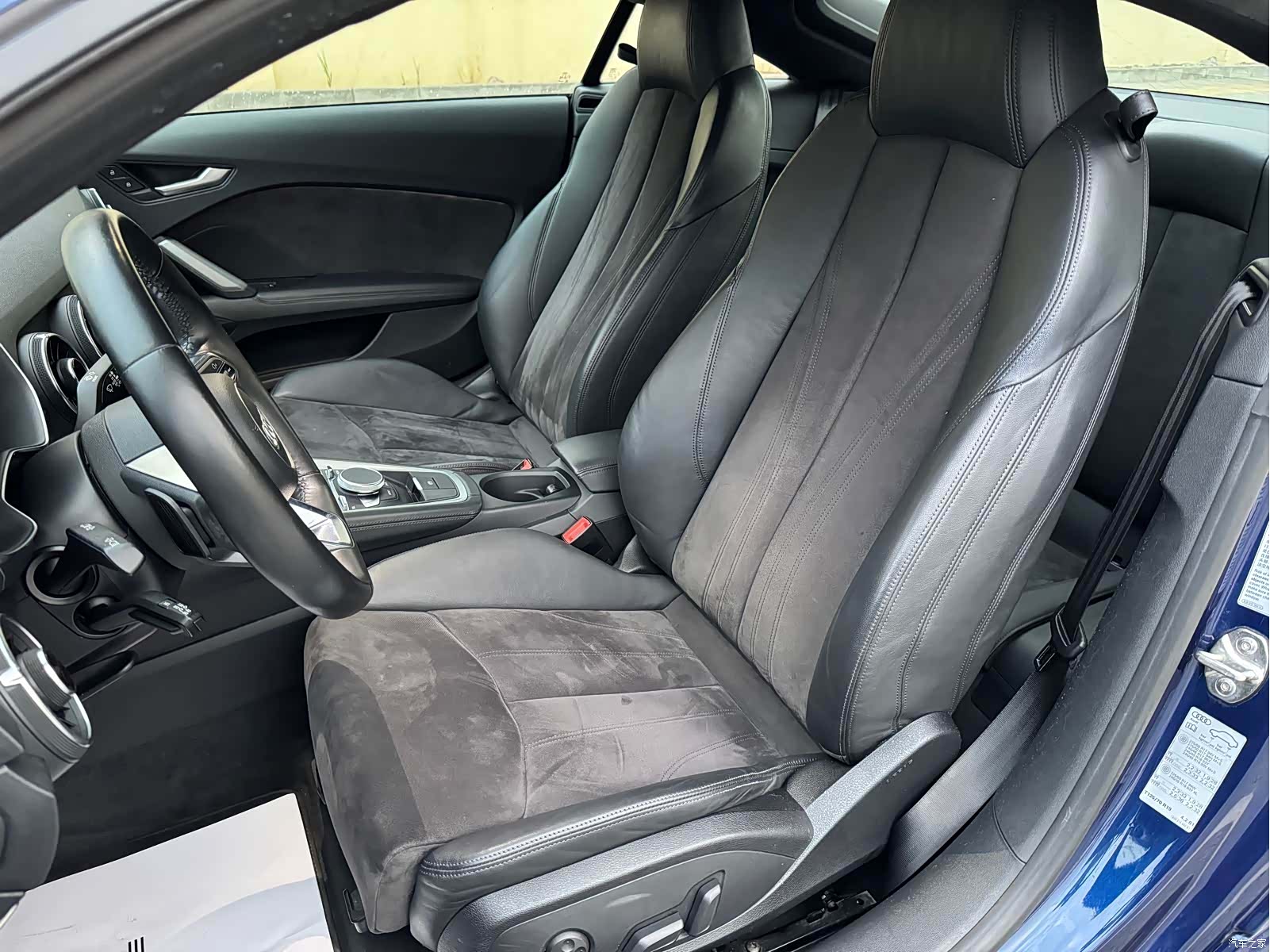 Audi TT, 2016 10