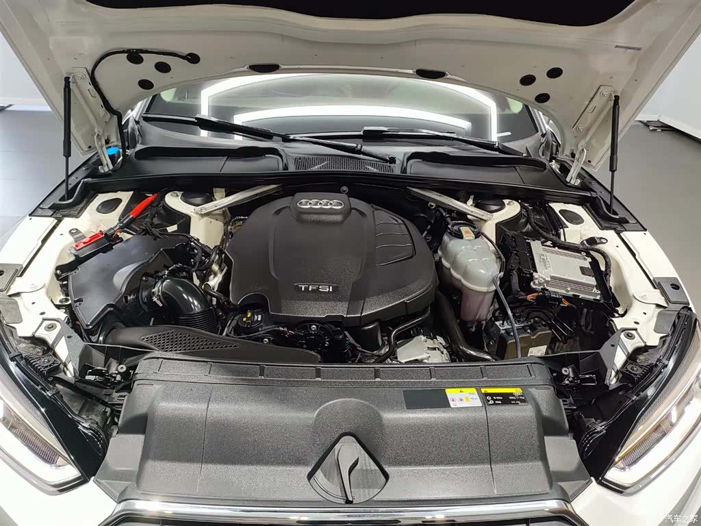 Audi A5, 2020 8