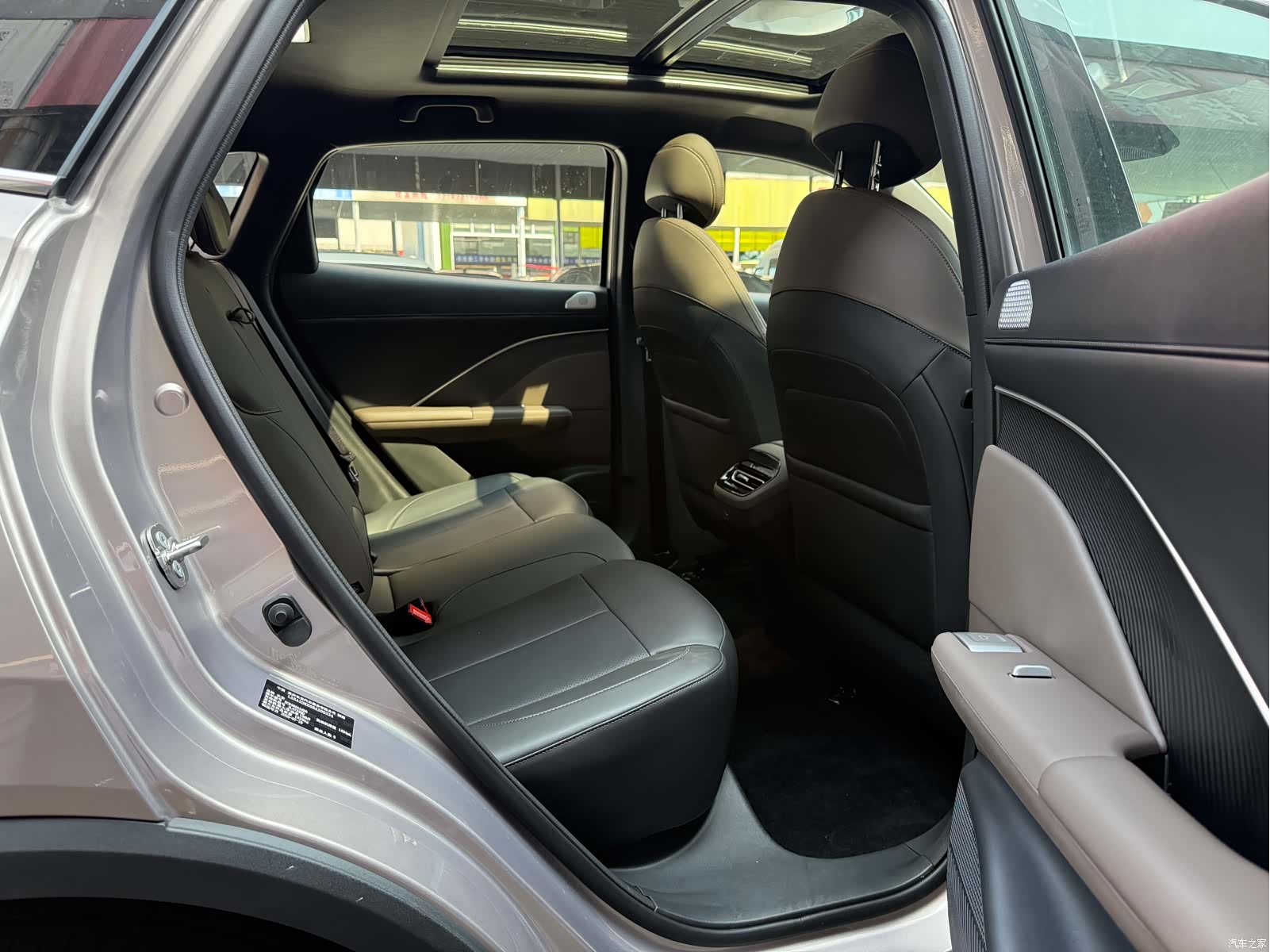 Changan CS55, 2026 10