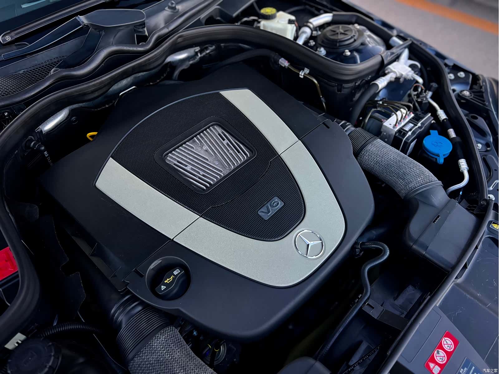 Mercedes-Benz E-Class, 2011 46
