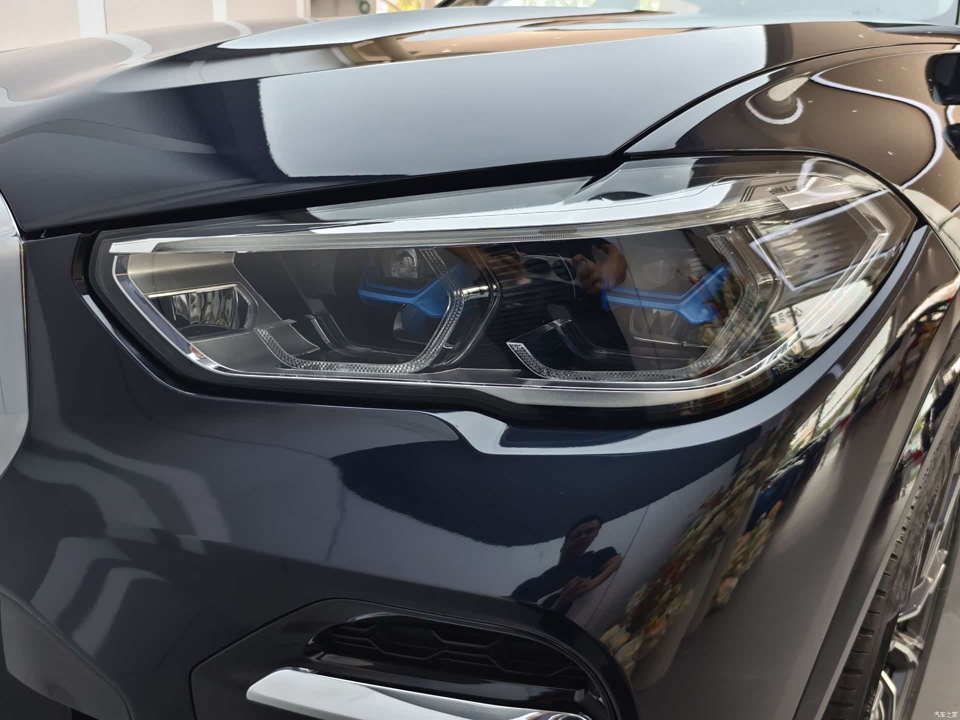 BMW X5, 2023 16