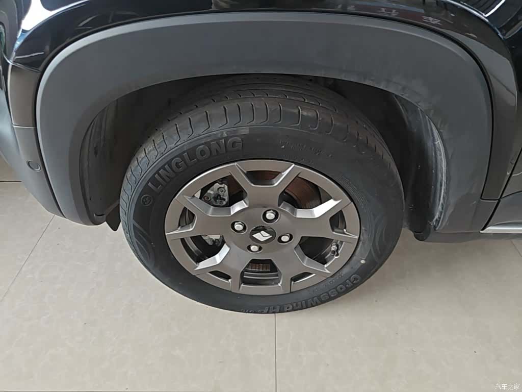 Wuling Yep, 2024 23