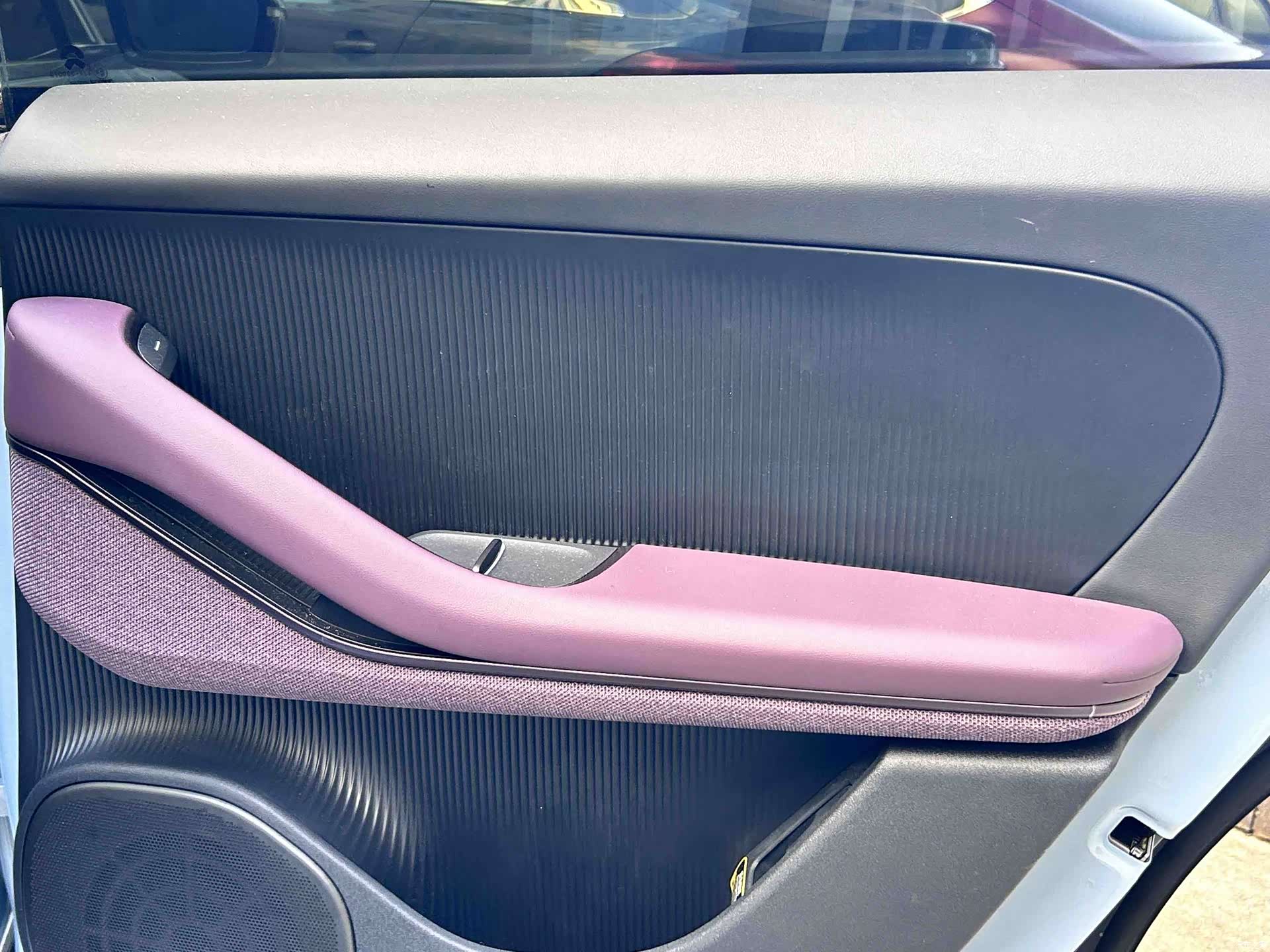 NIO ET5, 2022 13