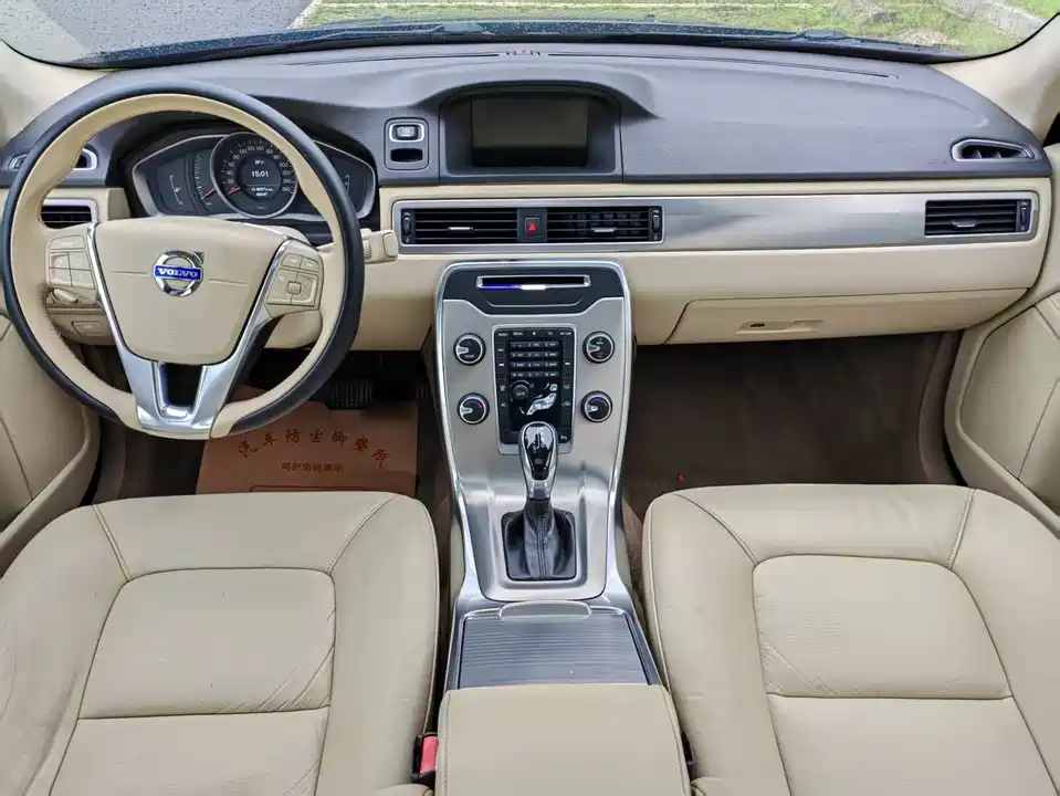 Volvo S80L Volvo S80L
