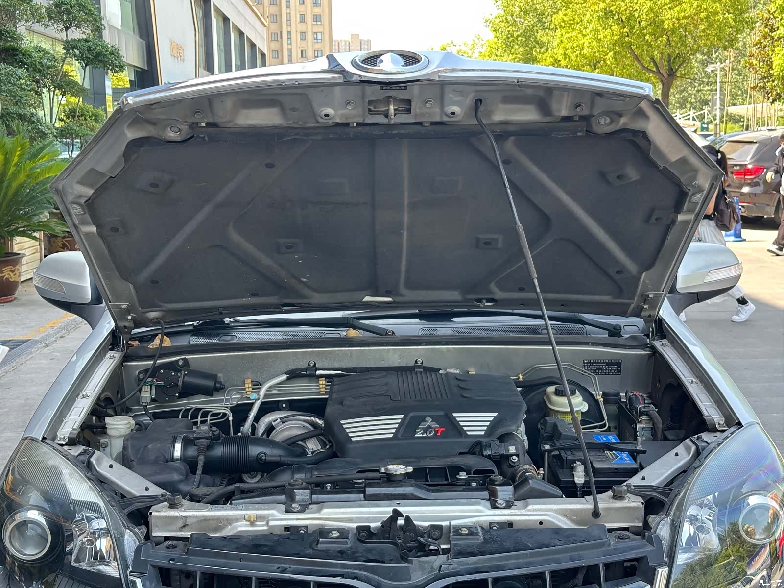 Haval H5, 2014 20