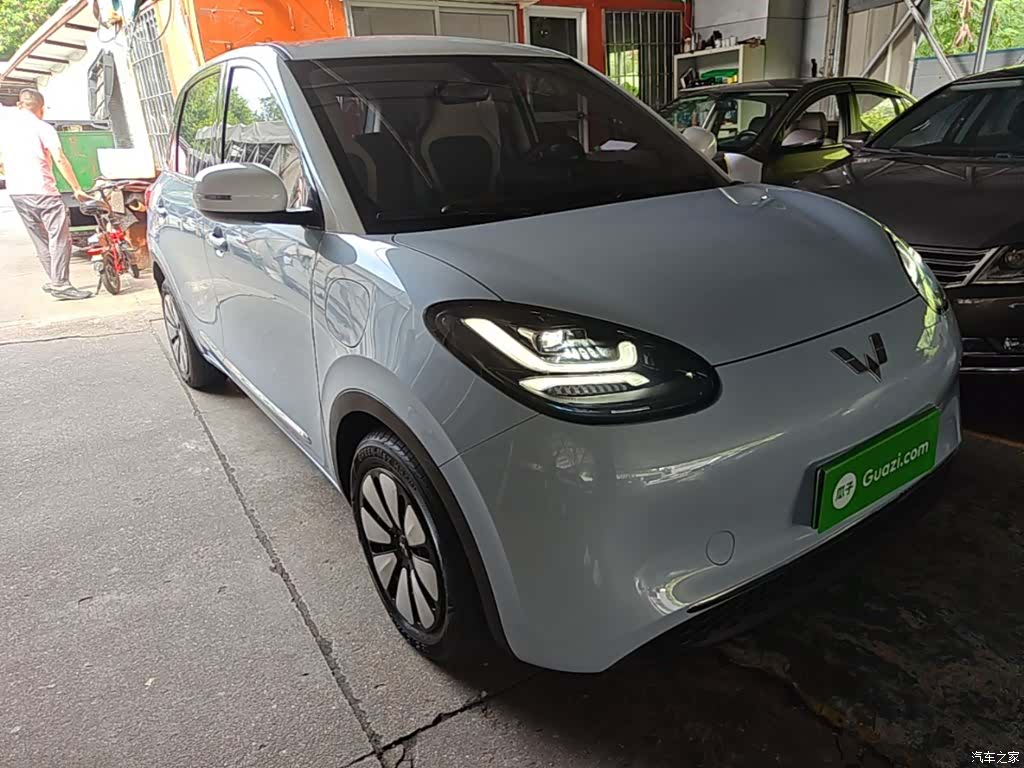 Wuling Bingo, 2023 4