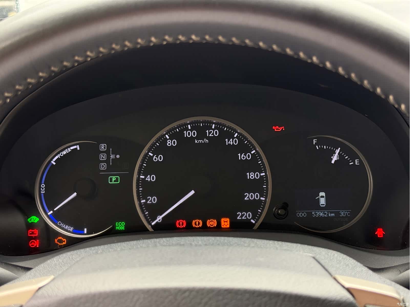 Lexus CT, 2018 15