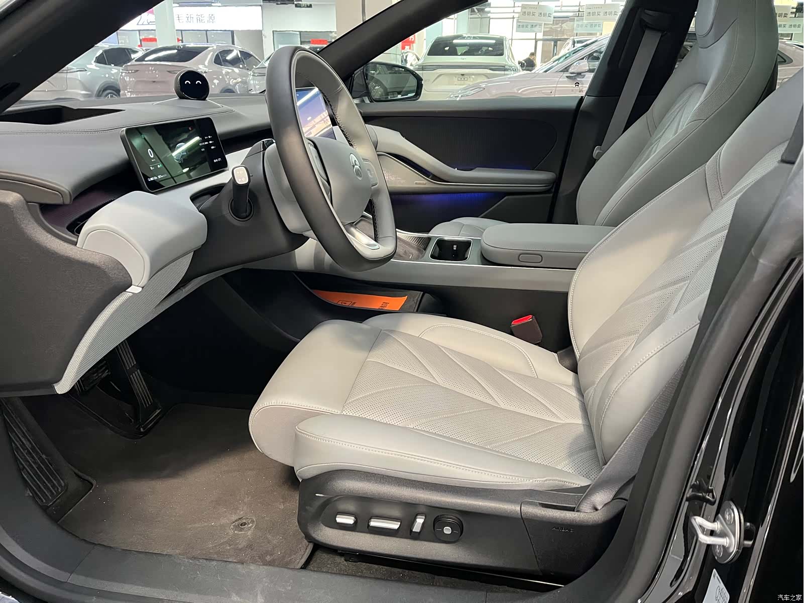 NIO ET5, 2025 7