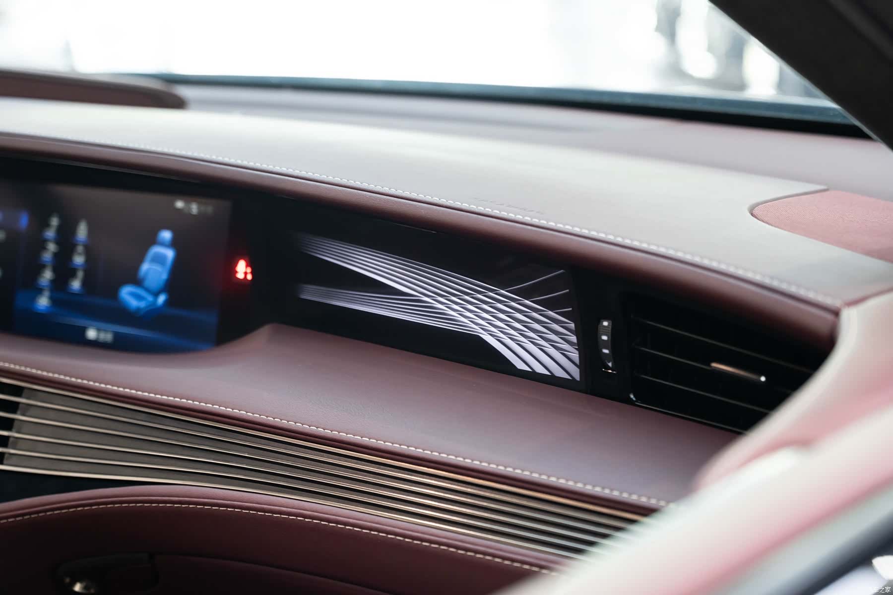 Lexus LS, 2020 20