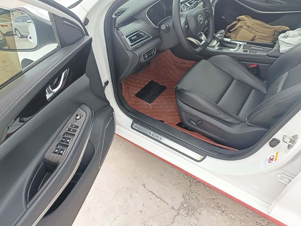 Changan CC, 2021 16