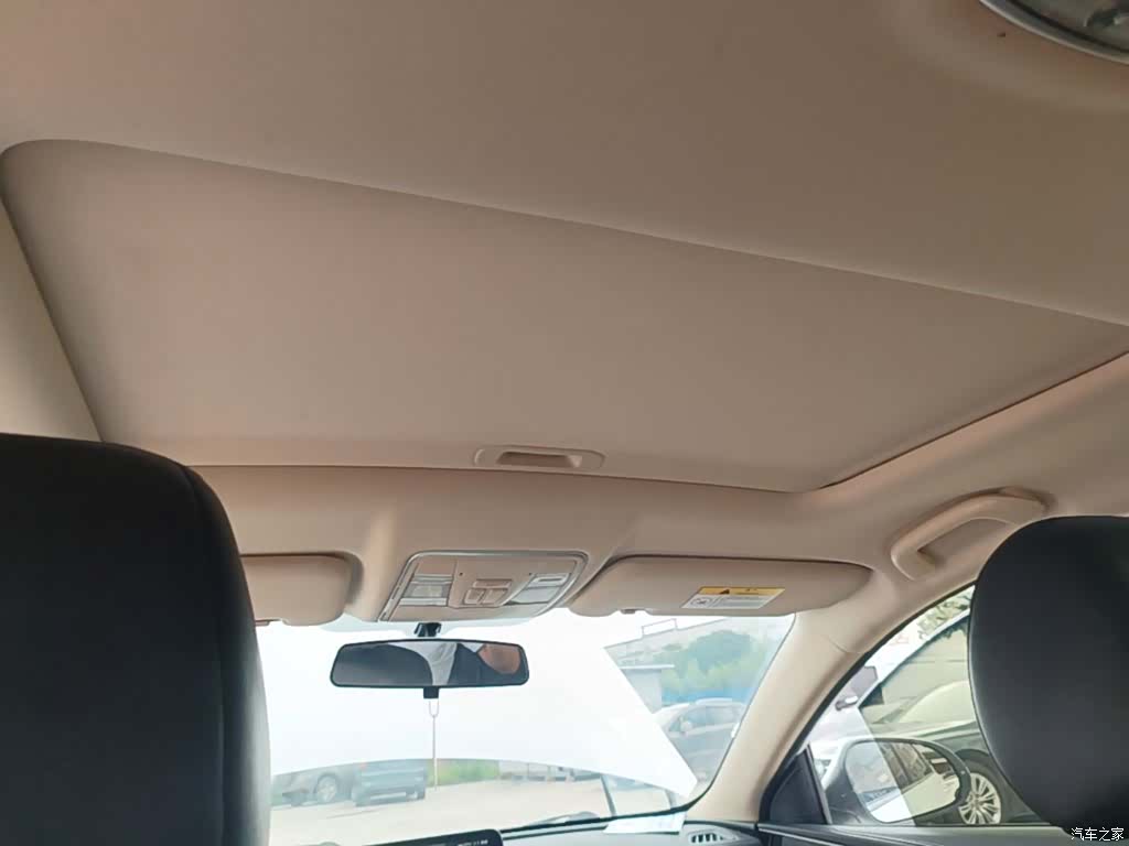 Changan CC, 2021 18