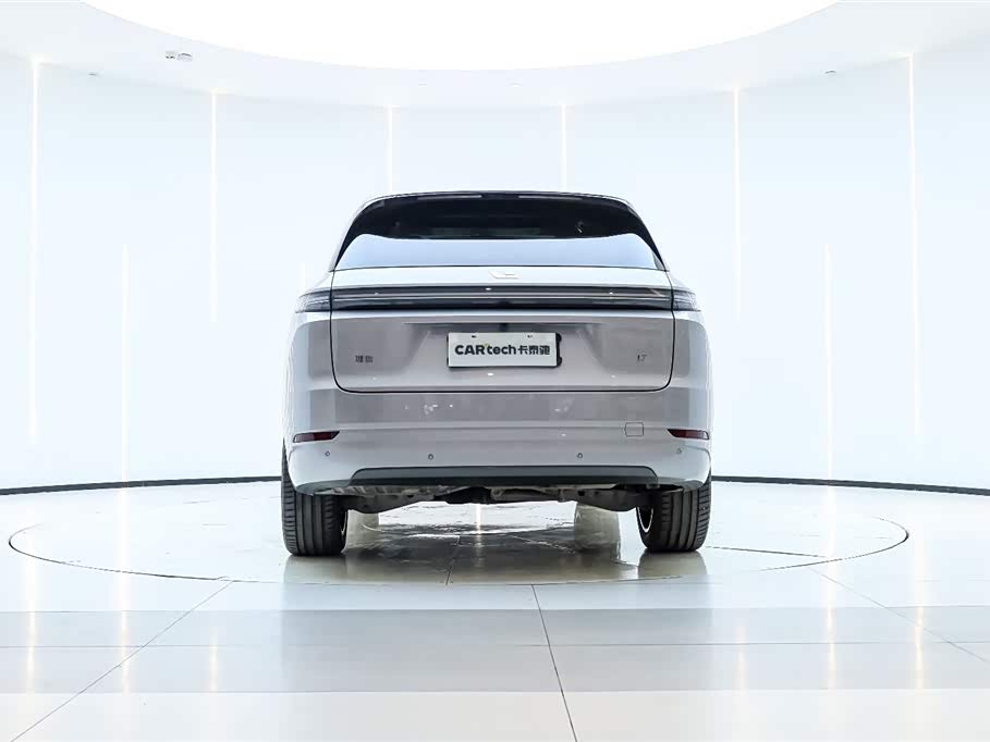 Li Auto Ideal L7