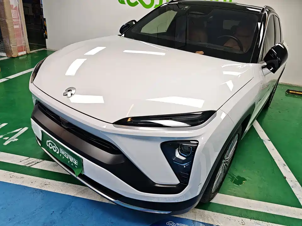 NIO ES6