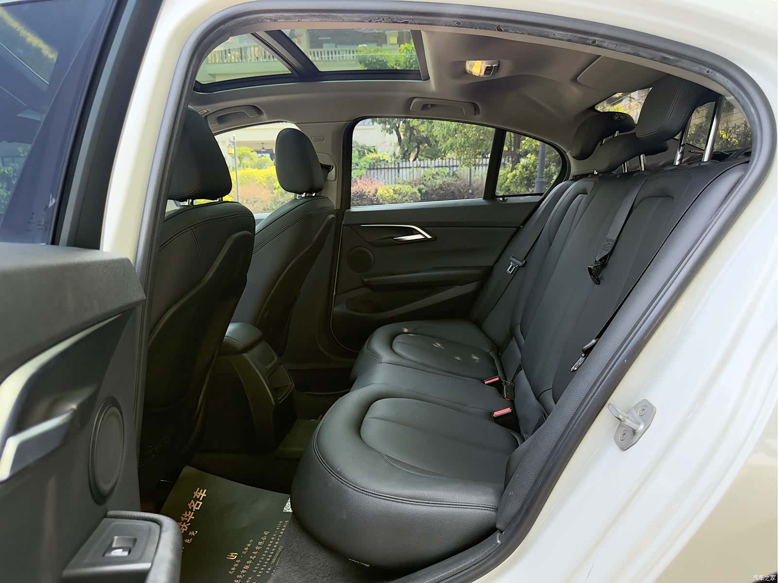 BMW 1 Series, 2017 14
