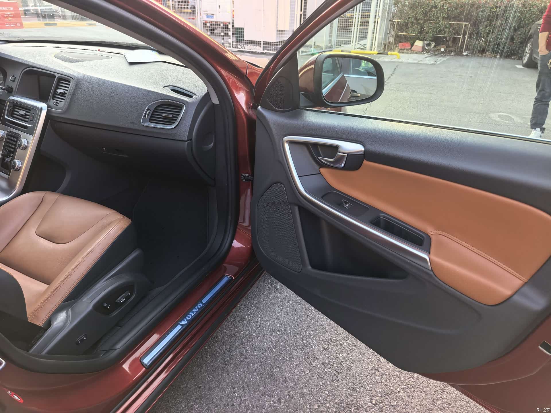 Volvo S60, 2016 13