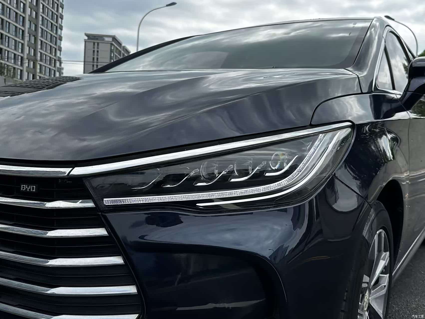 BYD Song, 2019 12