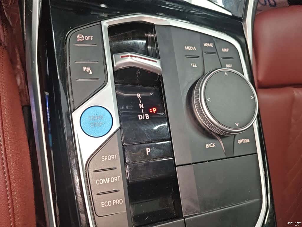 BMW i3, 2024 14