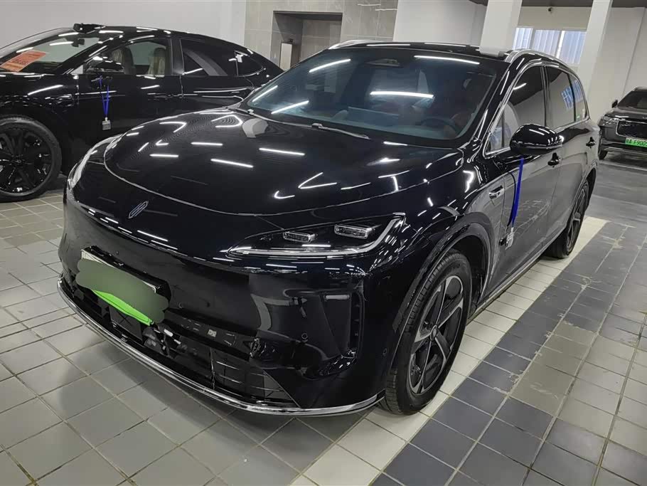 Shangjie H5