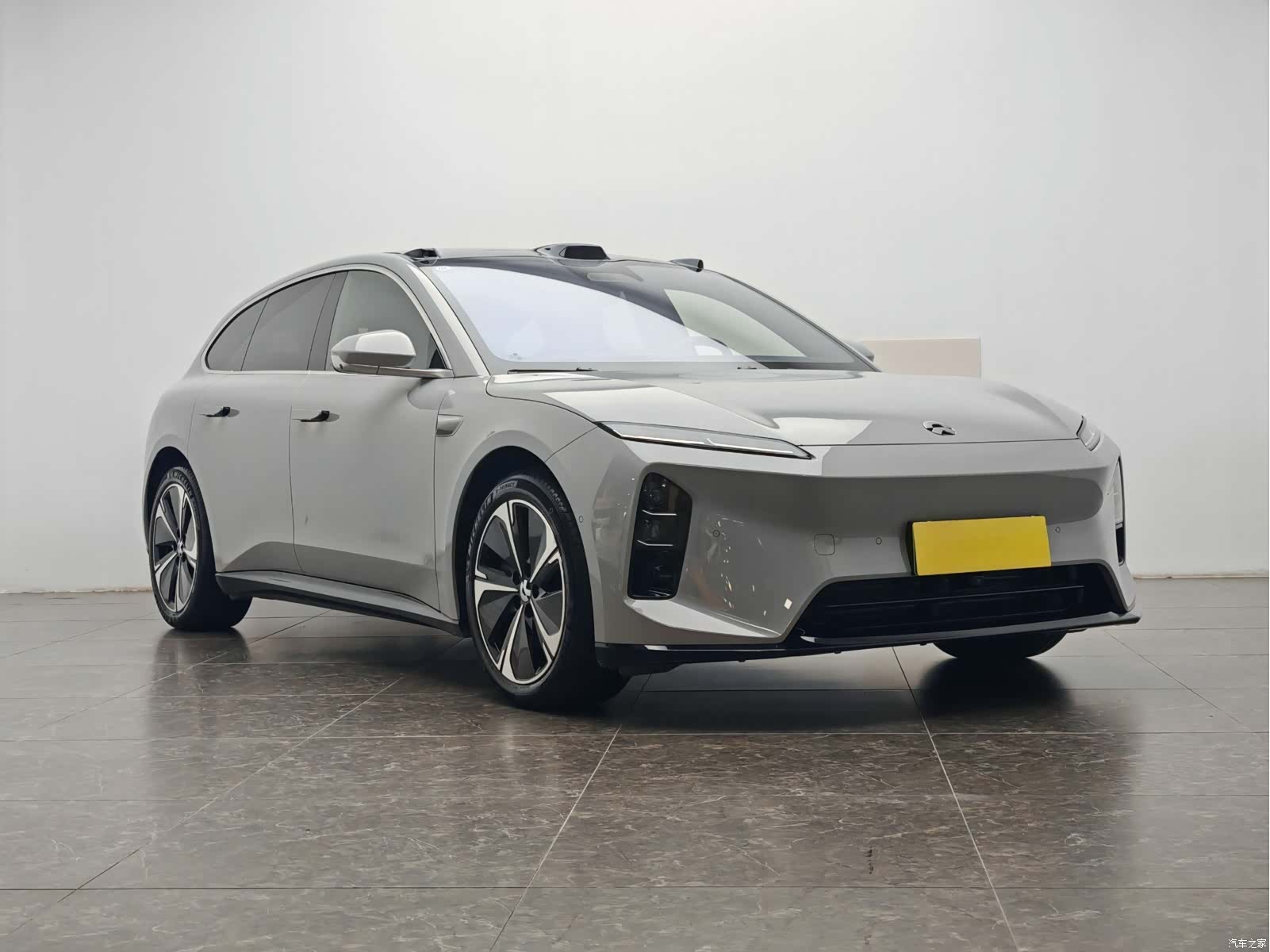 NIO ET5, 2026 2