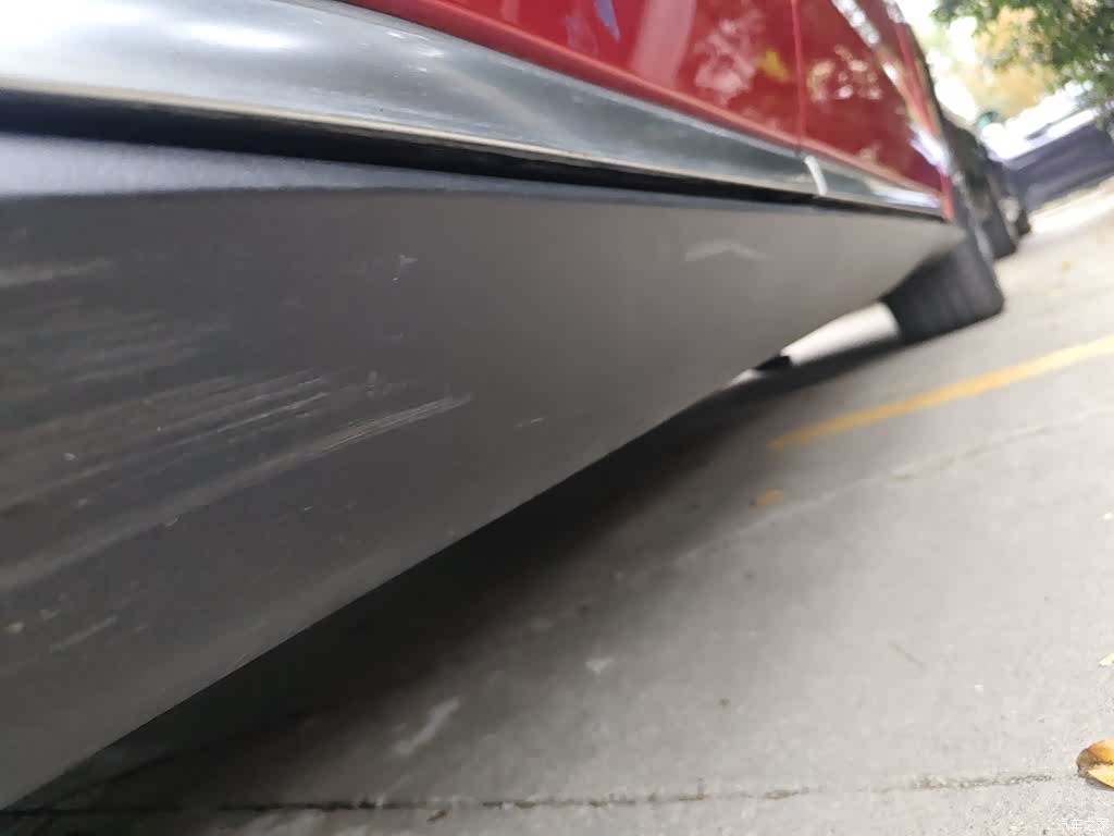 BYD Han, 2021 17