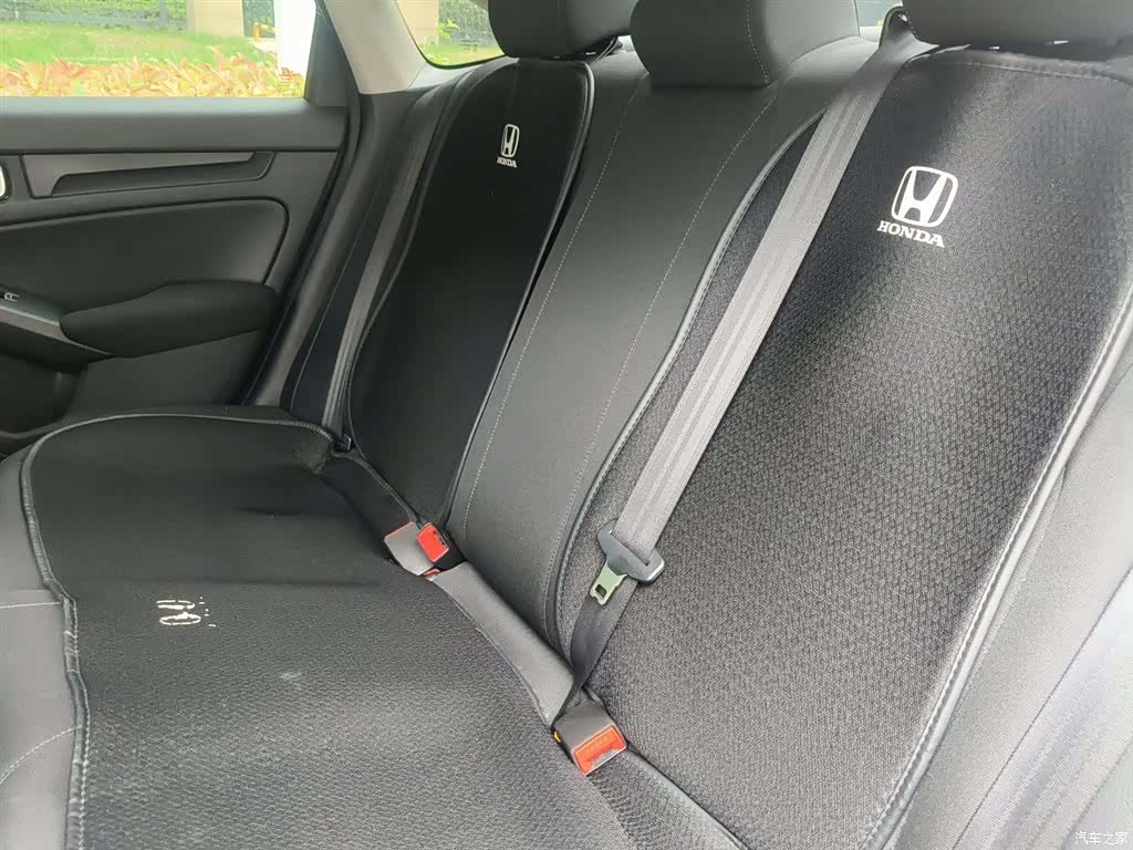 Honda Integra, 2022 15