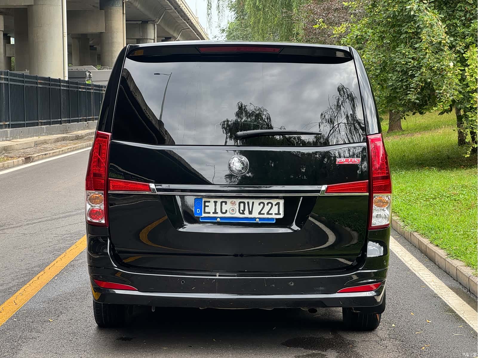 DongFeng 7, 2021 4