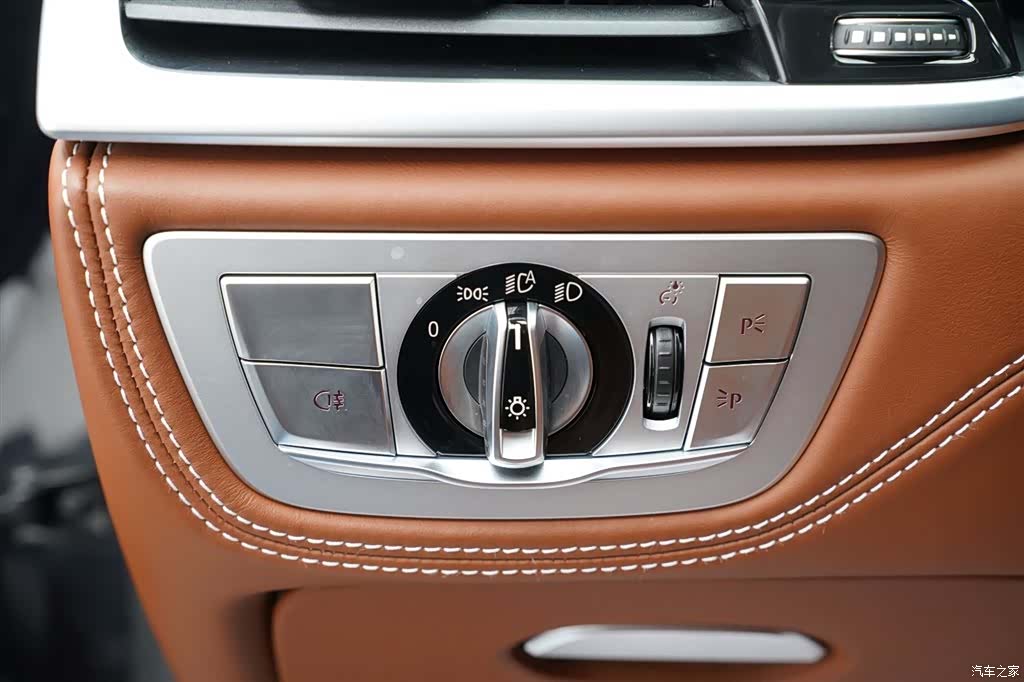 BMW 7 Series, 2019 16