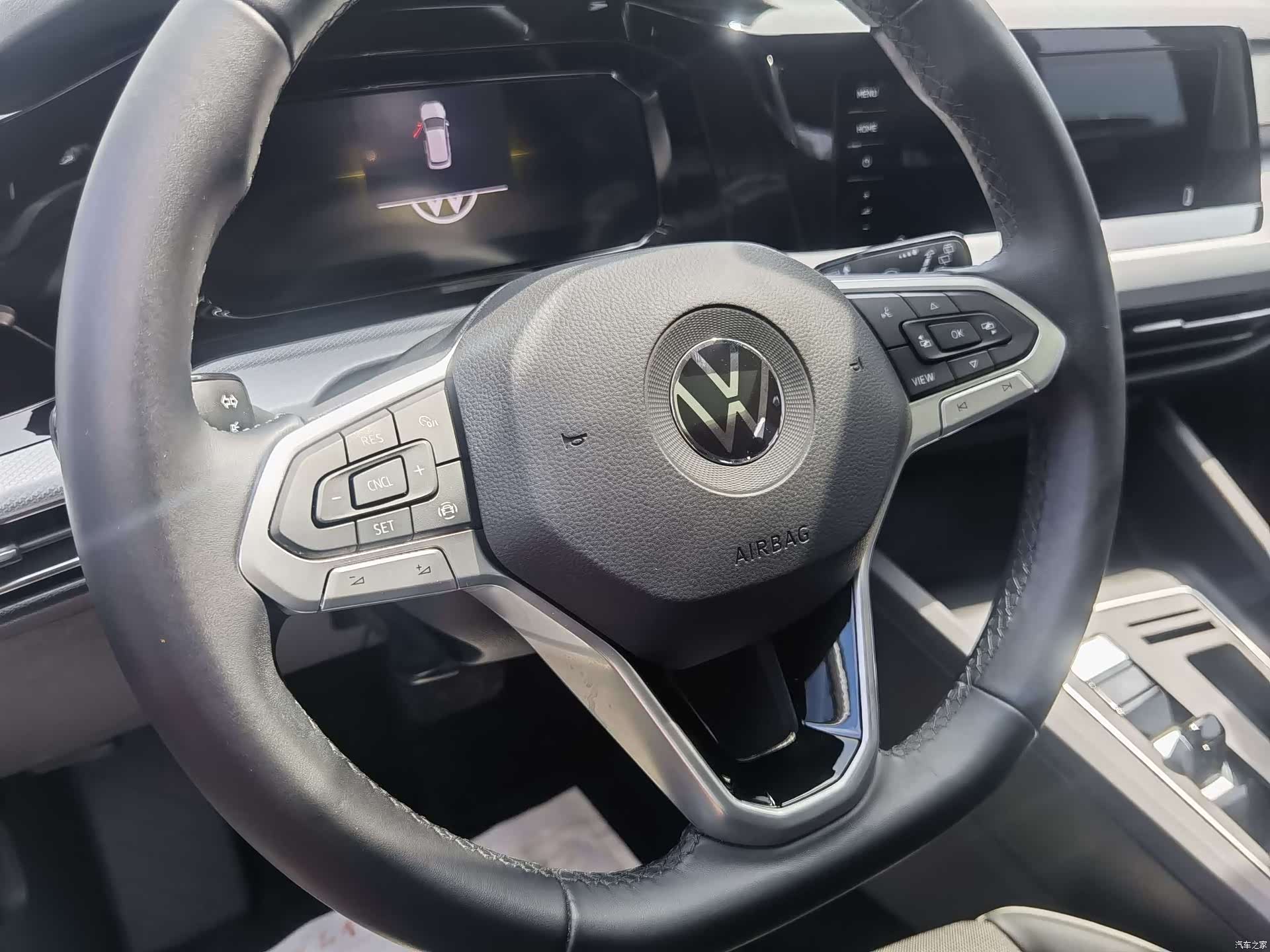 Volkswagen Golf, 2020 7