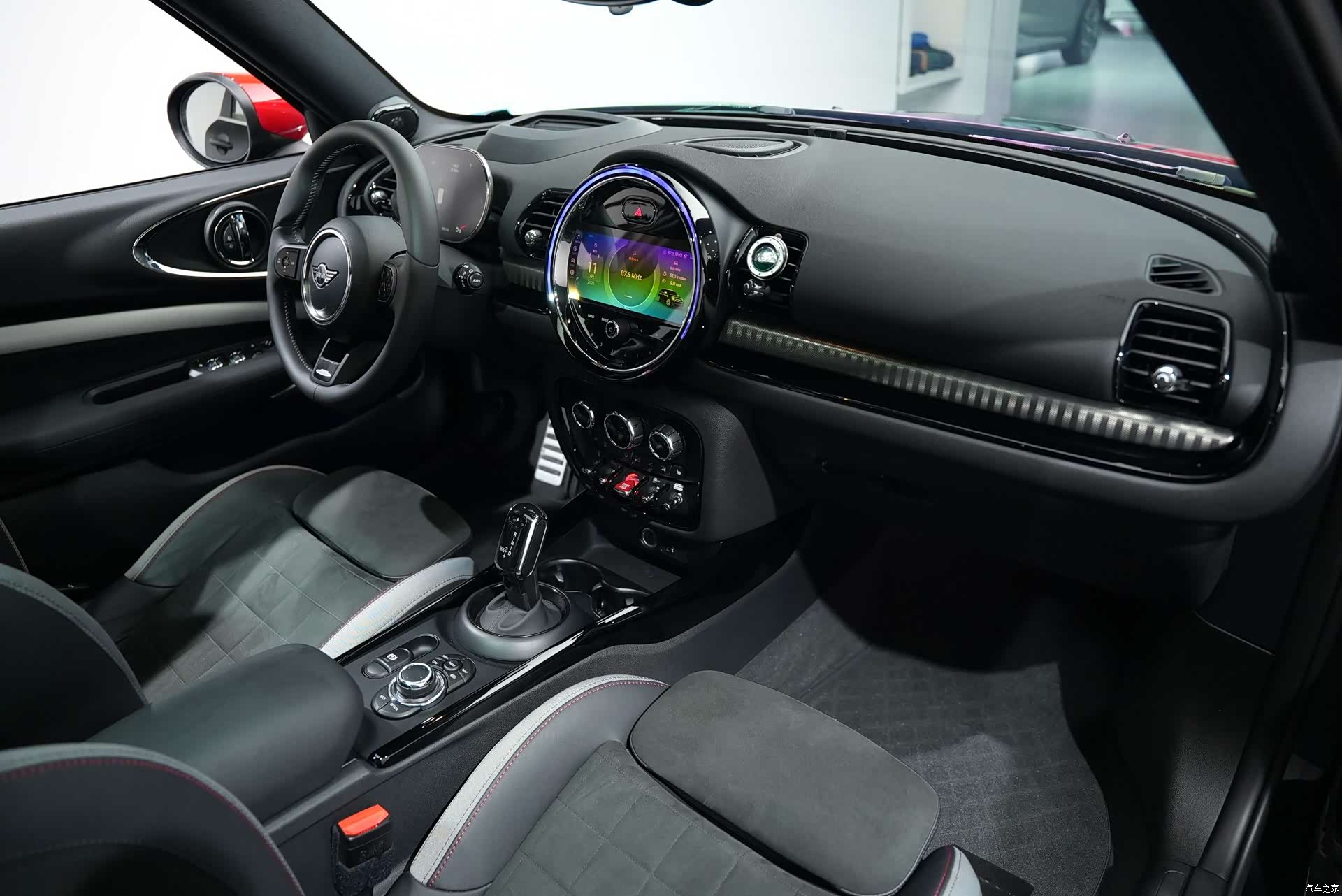 Mini Clubman, 2022 14