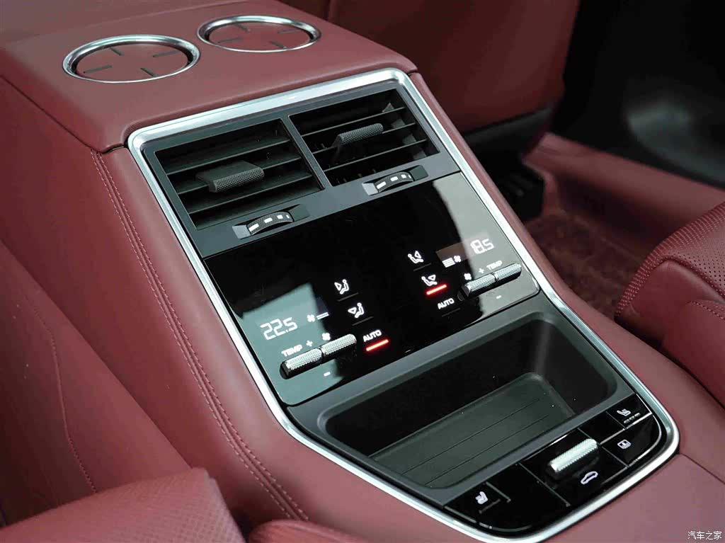 Porsche Panamera, 2024 19